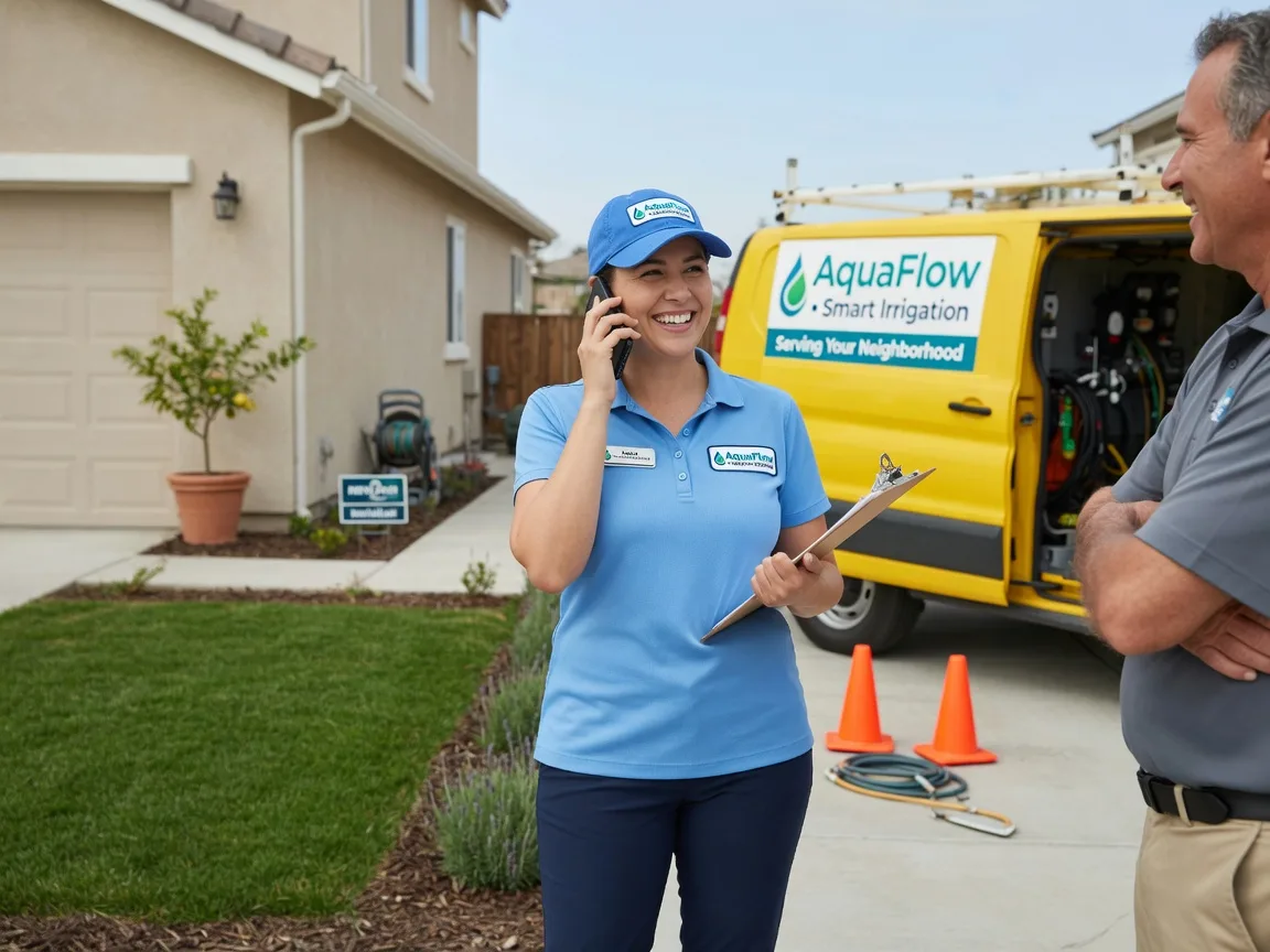 Irrigation Installation Fort Johnson, NY FAQs